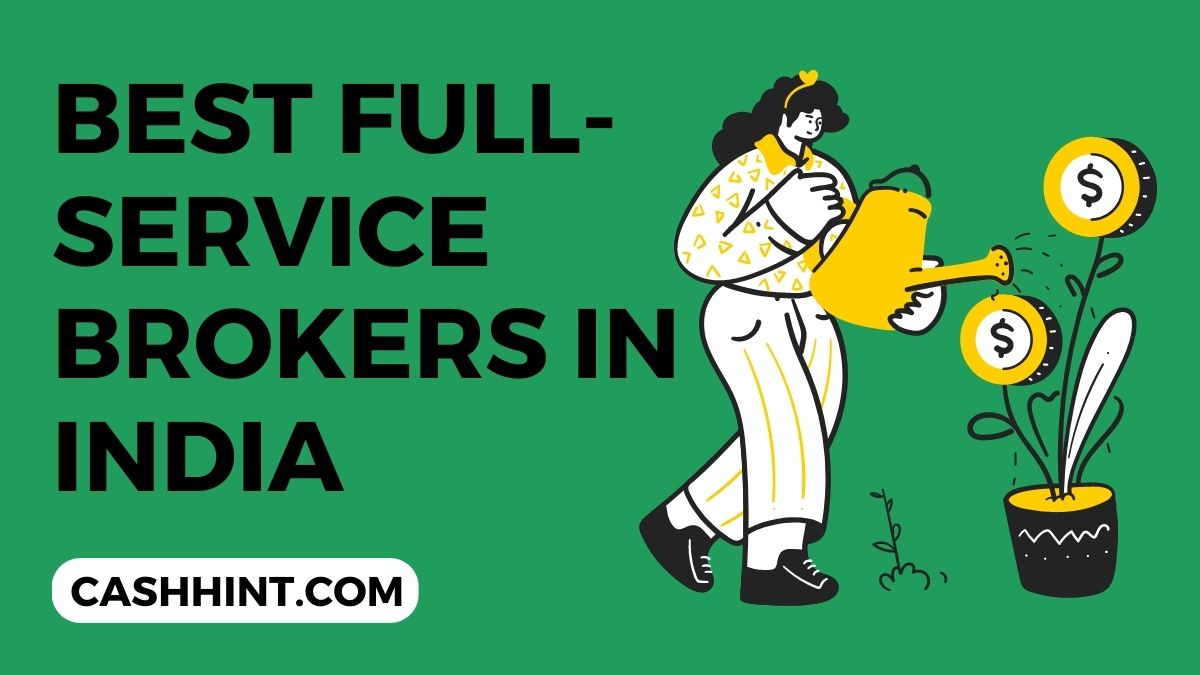 Best-Full-Service-Brokers-in-India
