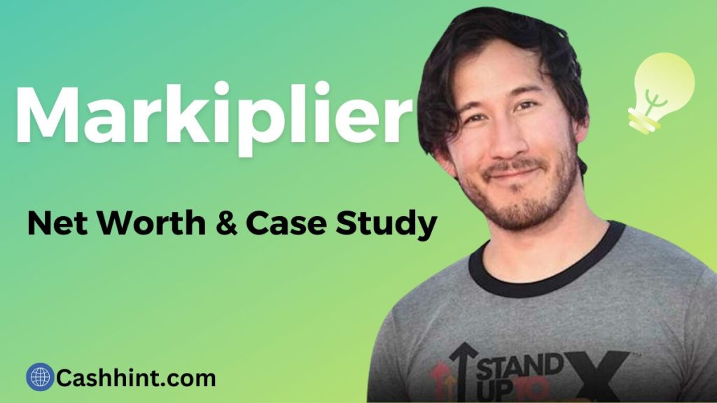 Markiplier Net Worth 2023: How He Became a Famous YouTuber