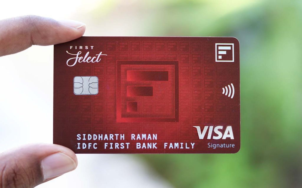 idfc-select-credit-card